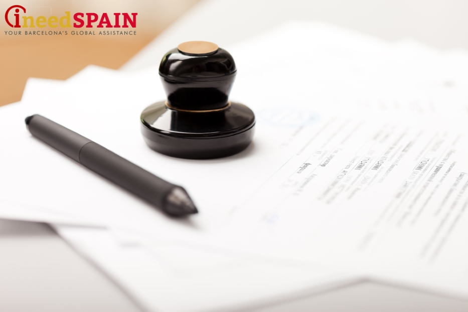 оформление испанского гражданства по браку